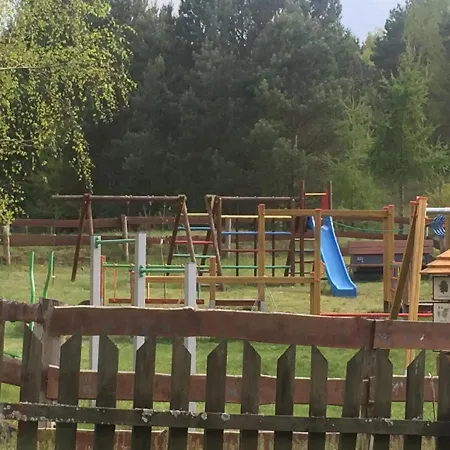 Lesne Zacisze Gietrzwałd