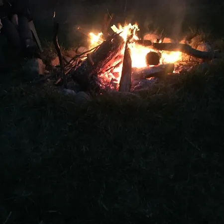 Lesne Zacisze Сasa de vacaciones