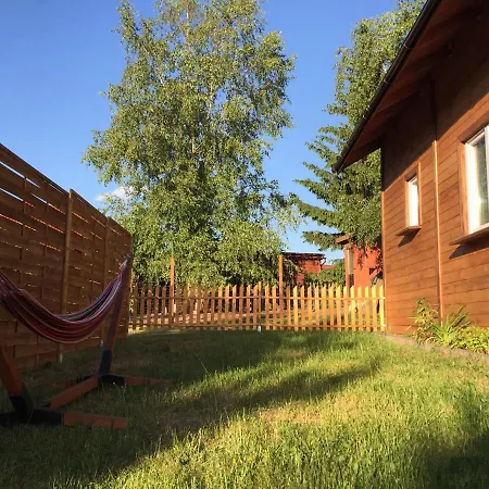 Lesne Zacisze * Gietrzwałd