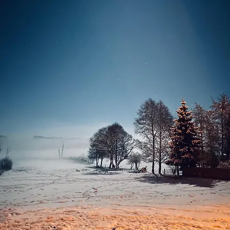 Lesne Zacisze * Gietrzwałd