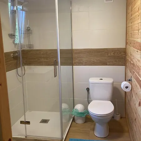 Hébergement de vacances Lesne Zacisze