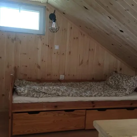 Lesne Zacisze * Gietrzwałd