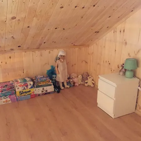 Hébergement de vacances Lesne Zacisze